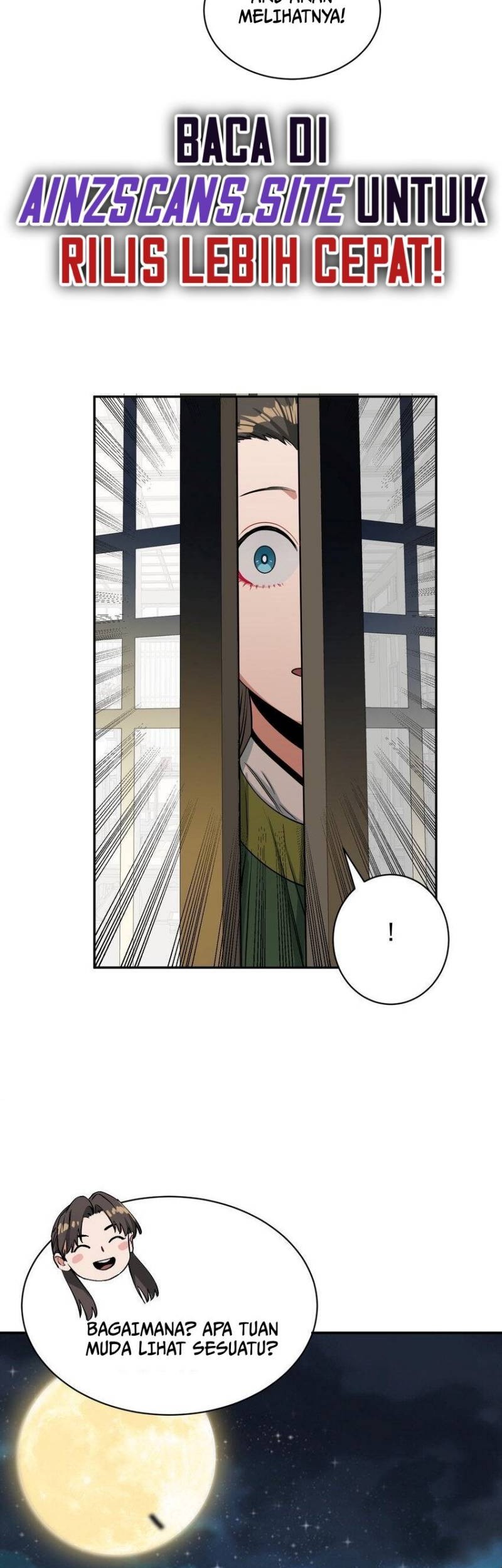 It’s Just Fortune-Telling, How Did the Nine-Tailed Demon Emperor Become My Wife?! Chapter 12 Gambar 20