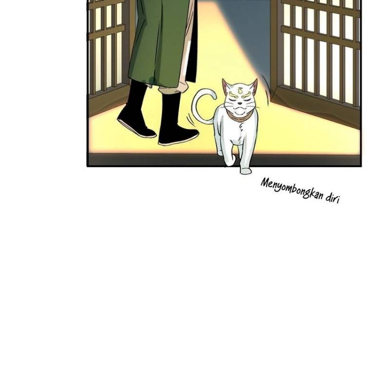 It’s Just Fortune-Telling, How Did the Nine-Tailed Demon Emperor Become My Wife?! Chapter 12 Gambar 22