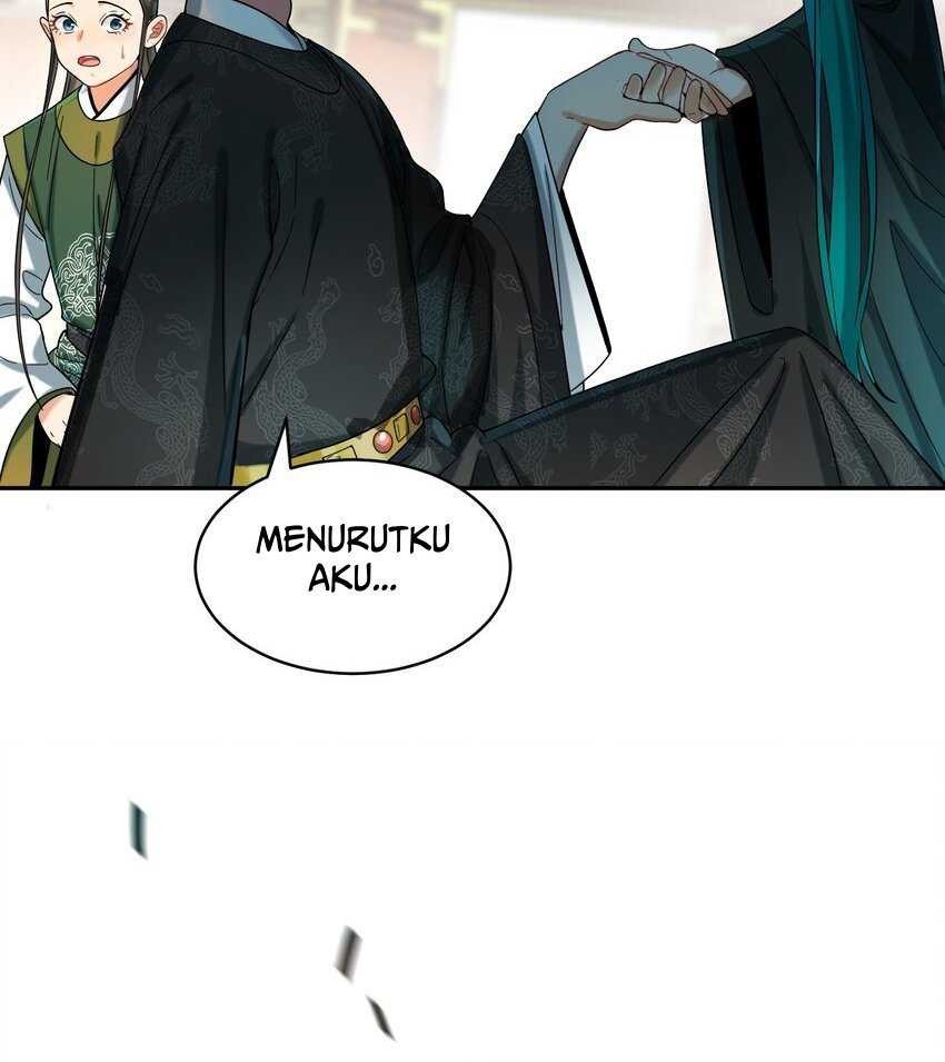 It’s Just Fortune-Telling, How Did the Nine-Tailed Demon Emperor Become My Wife?! Chapter 13 Gambar 7