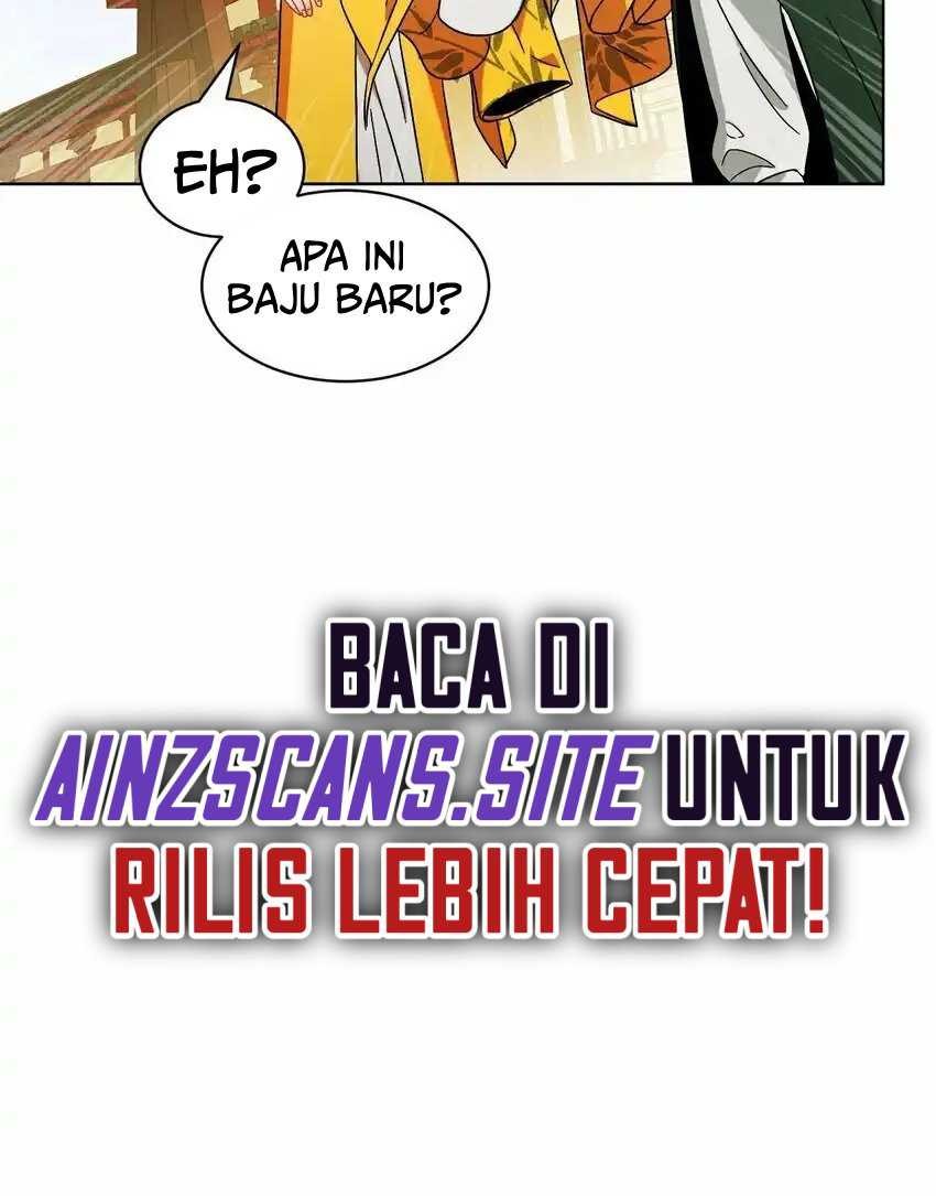 It’s Just Fortune-Telling, How Did the Nine-Tailed Demon Emperor Become My Wife?! Chapter 13 Gambar 47