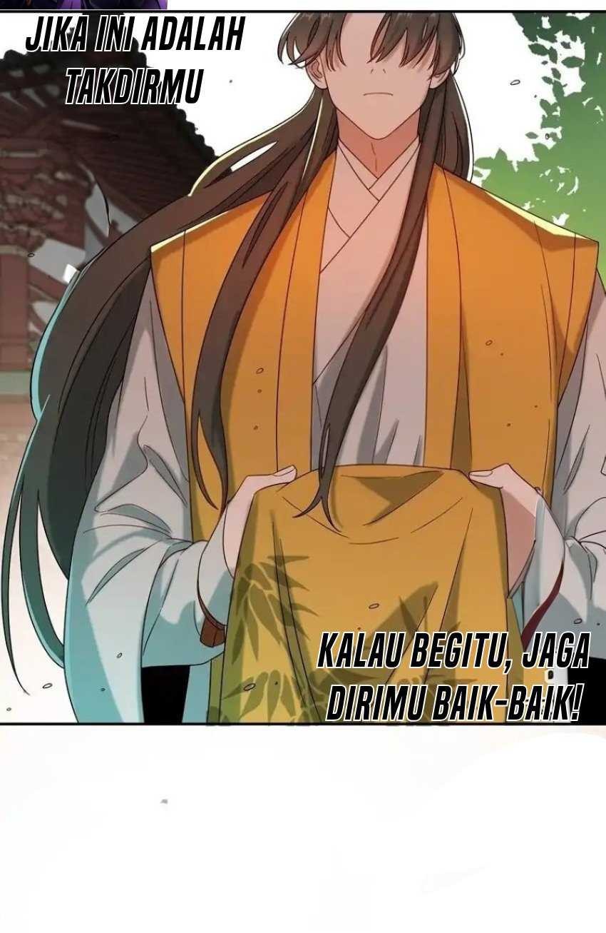 It’s Just Fortune-Telling, How Did the Nine-Tailed Demon Emperor Become My Wife?! Chapter 13 Gambar 52