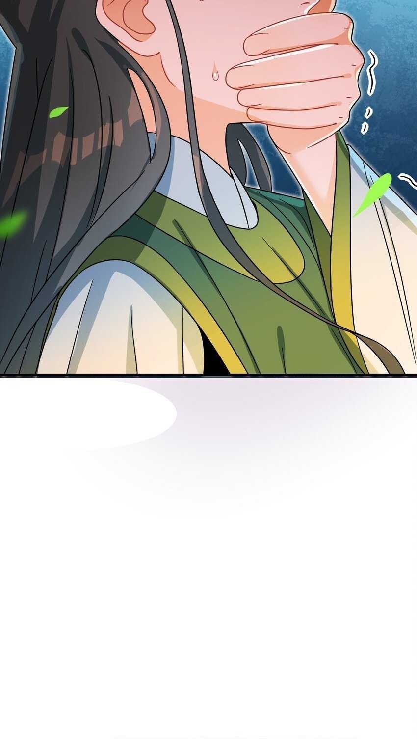 It’s Just Fortune-Telling, How Did the Nine-Tailed Demon Emperor Become My Wife?! Chapter 13 Gambar 32