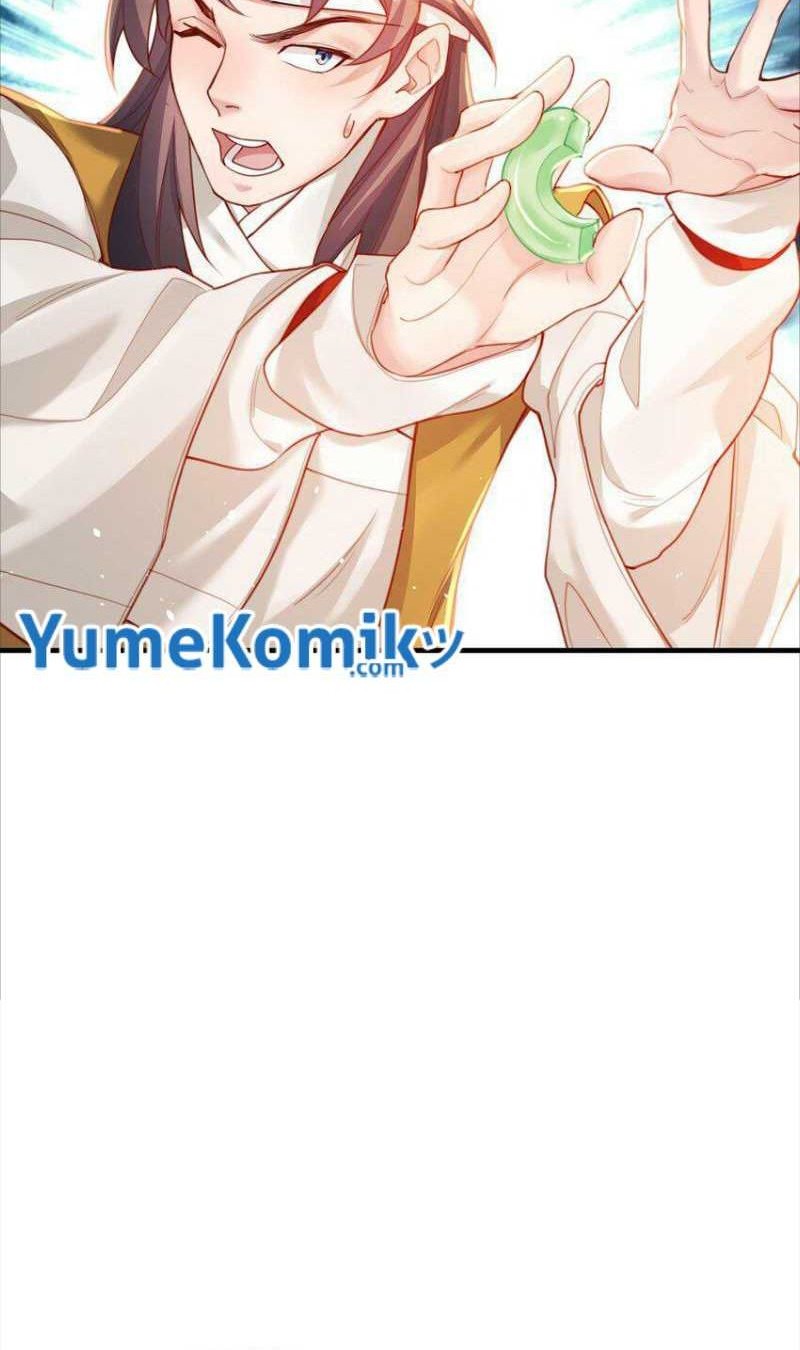 It’s Just Fortune-Telling, How Did the Nine-Tailed Demon Emperor Become My Wife?! Chapter 2 Gambar 16