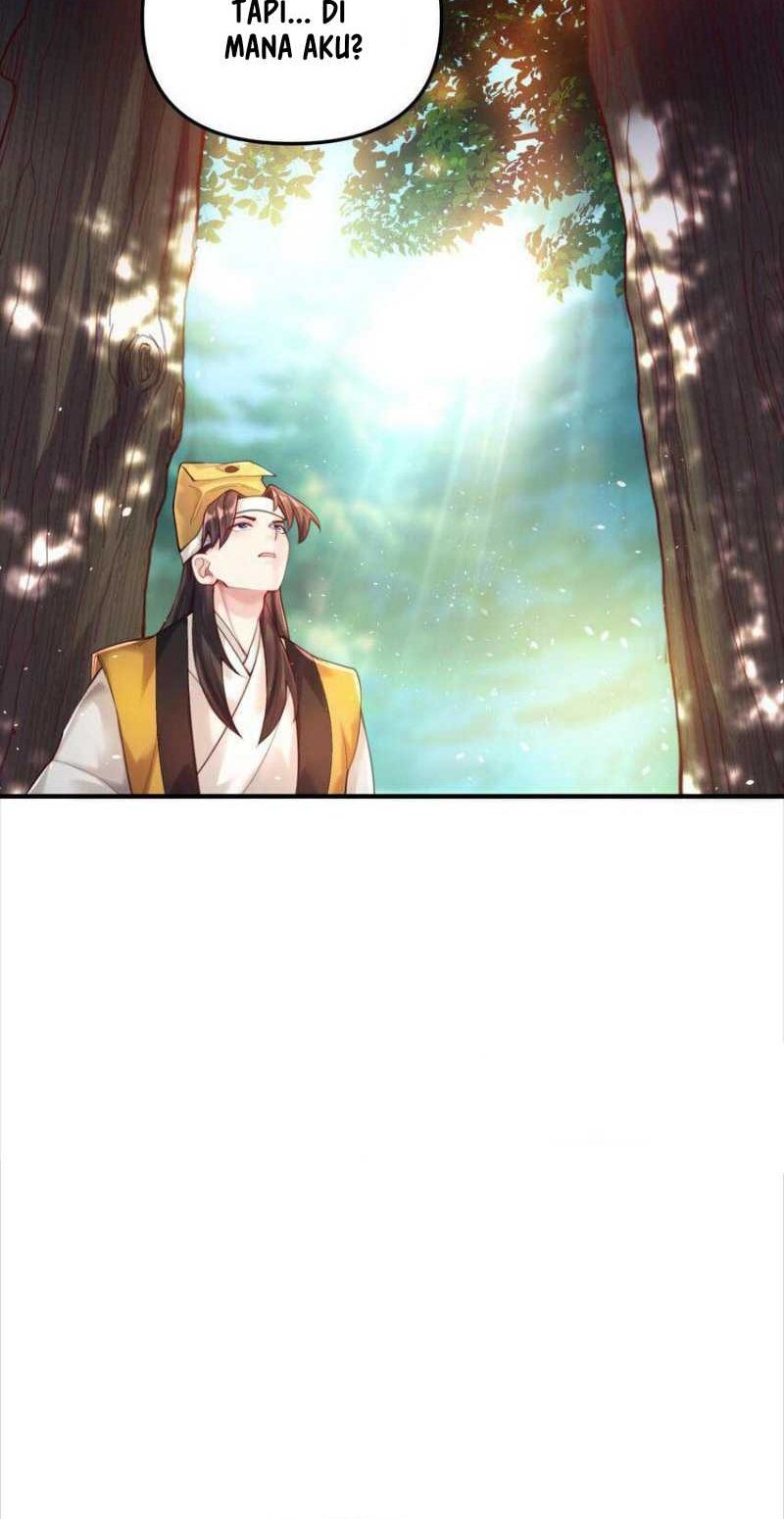 It’s Just Fortune-Telling, How Did the Nine-Tailed Demon Emperor Become My Wife?! Chapter 2 Gambar 32