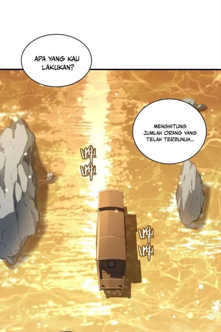 It’s Just Fortune-Telling, How Did the Nine-Tailed Demon Emperor Become My Wife?! Chapter 20 Gambar 26