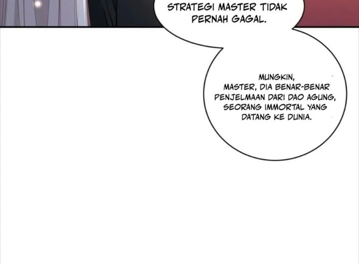 It’s Just Fortune-Telling, How Did the Nine-Tailed Demon Emperor Become My Wife?! Chapter 21 Gambar 41