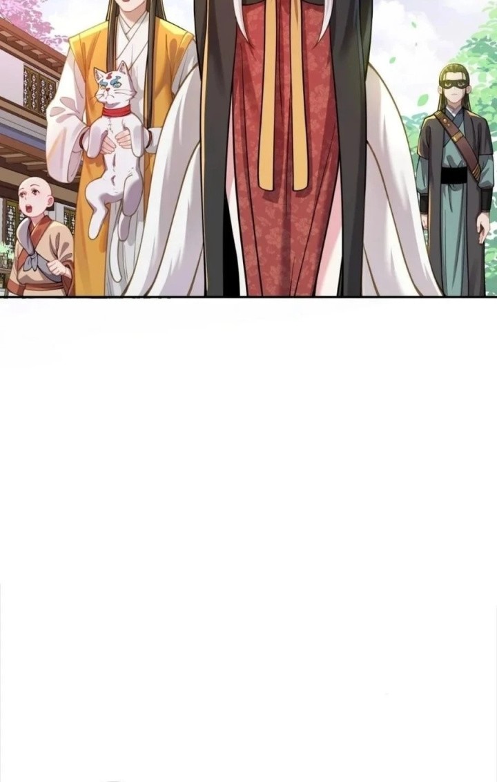 It’s Just Fortune-Telling, How Did the Nine-Tailed Demon Emperor Become My Wife?! Chapter 21 Gambar 27