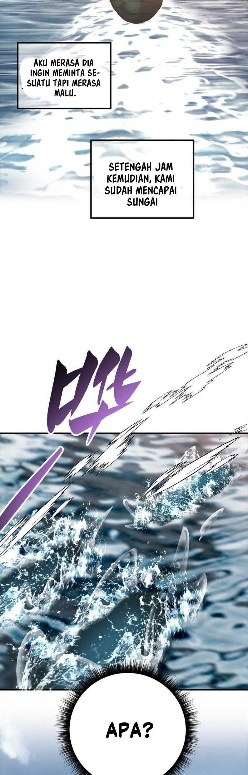 It’s Just Fortune-Telling, How Did the Nine-Tailed Demon Emperor Become My Wife?! Chapter 3 Gambar 15