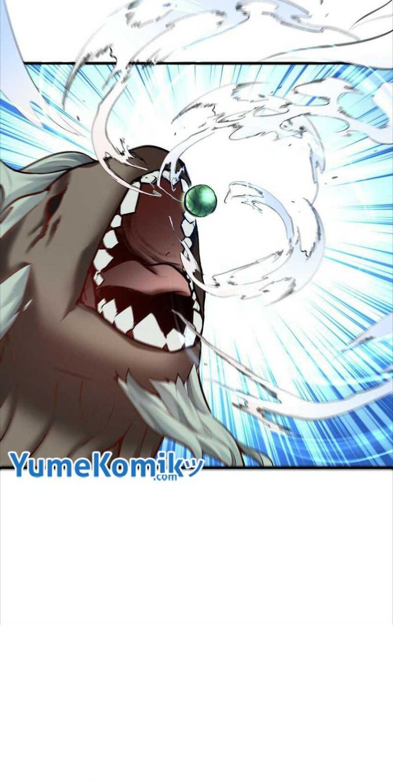 It’s Just Fortune-Telling, How Did the Nine-Tailed Demon Emperor Become My Wife?! Chapter 3 Gambar 28