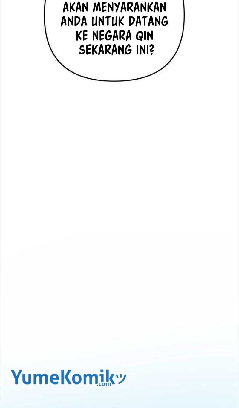 It’s Just Fortune-Telling, How Did the Nine-Tailed Demon Emperor Become My Wife?! Chapter 3 Gambar 8