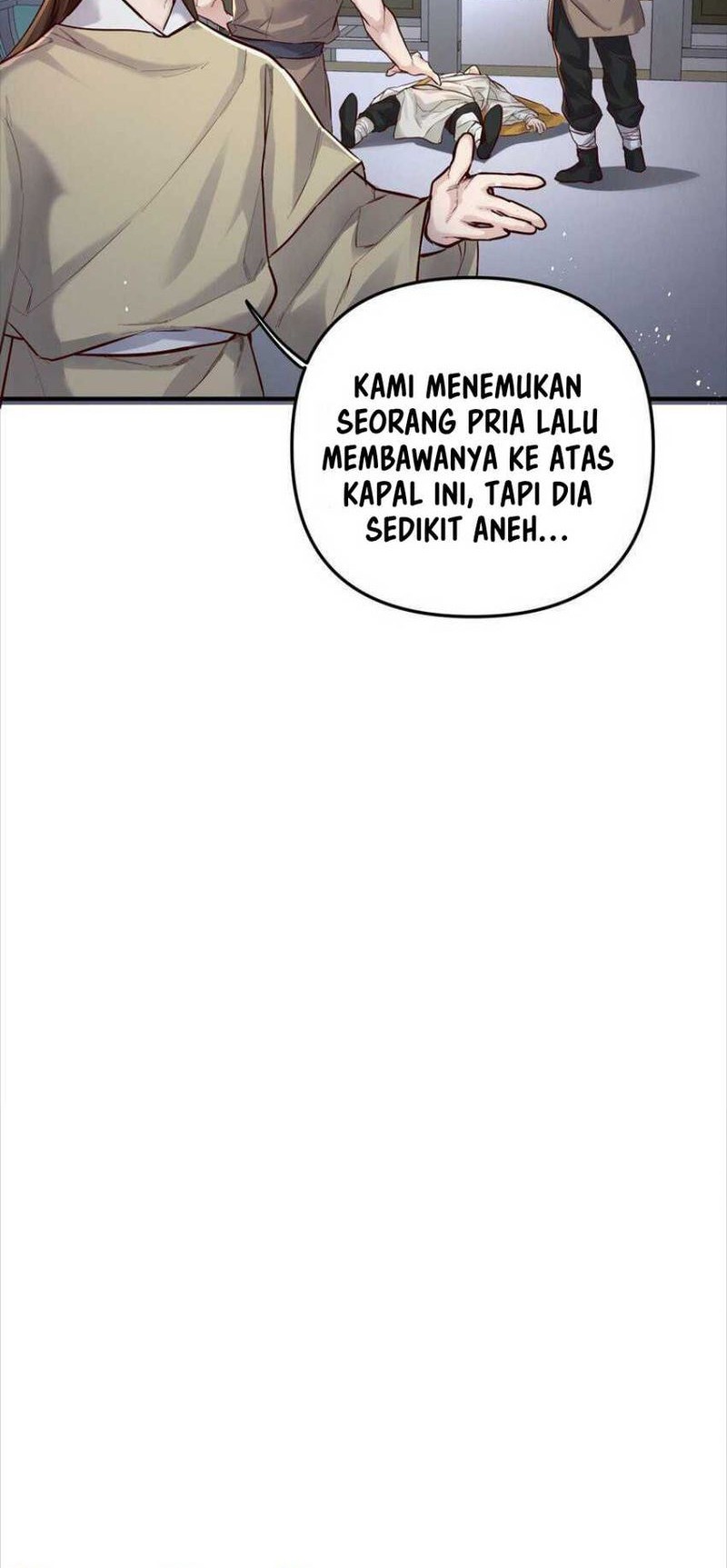 It’s Just Fortune-Telling, How Did the Nine-Tailed Demon Emperor Become My Wife?! Chapter 4 Gambar 16