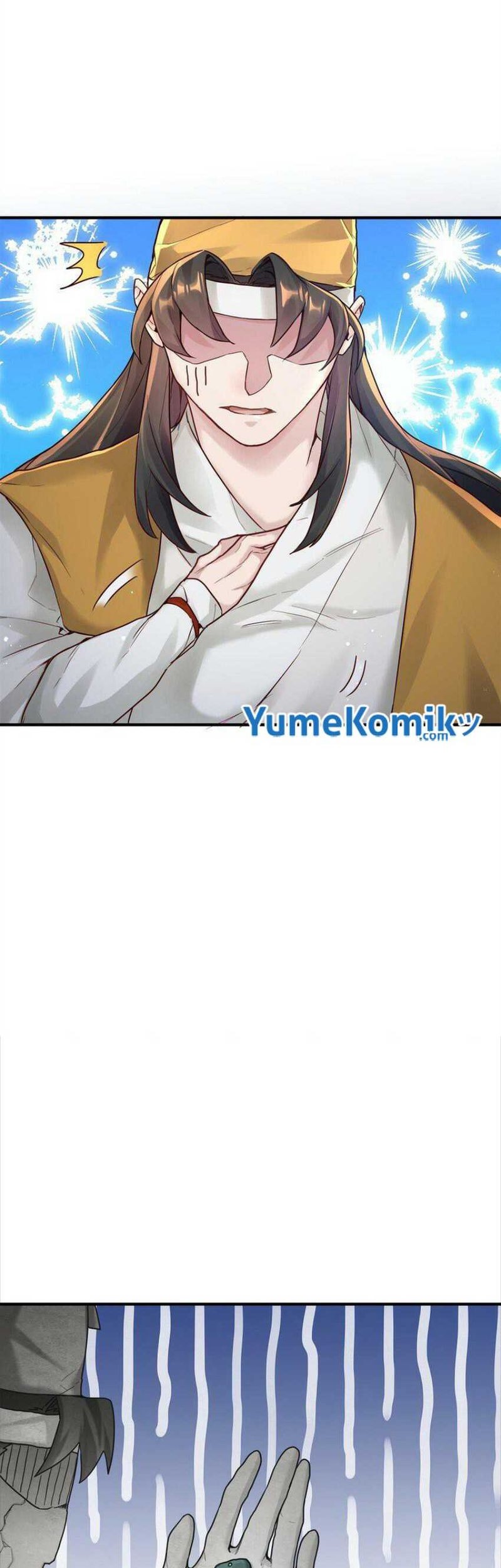 It’s Just Fortune-Telling, How Did the Nine-Tailed Demon Emperor Become My Wife?! Chapter 4 Gambar 19