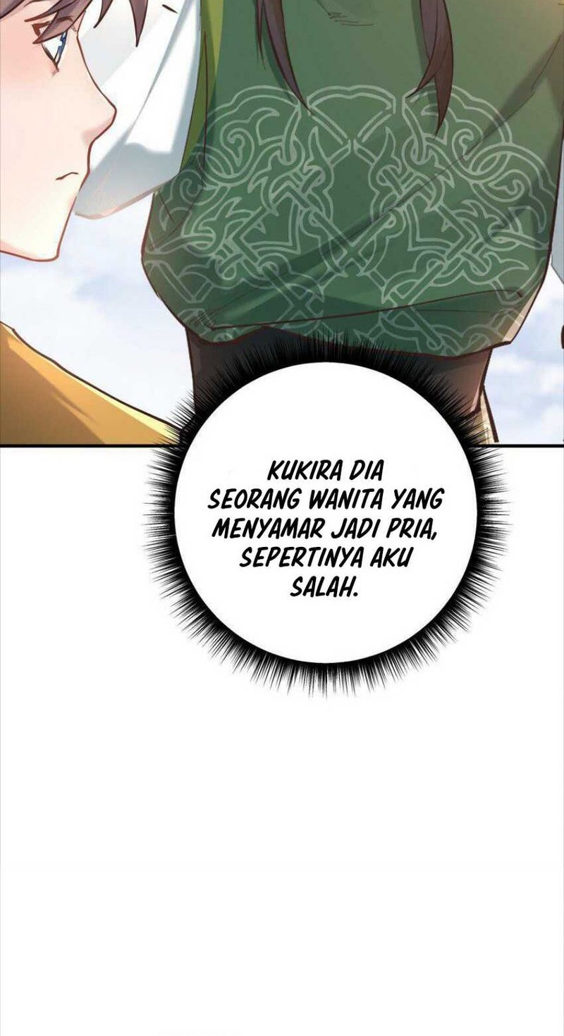 It’s Just Fortune-Telling, How Did the Nine-Tailed Demon Emperor Become My Wife?! Chapter 4 Gambar 32