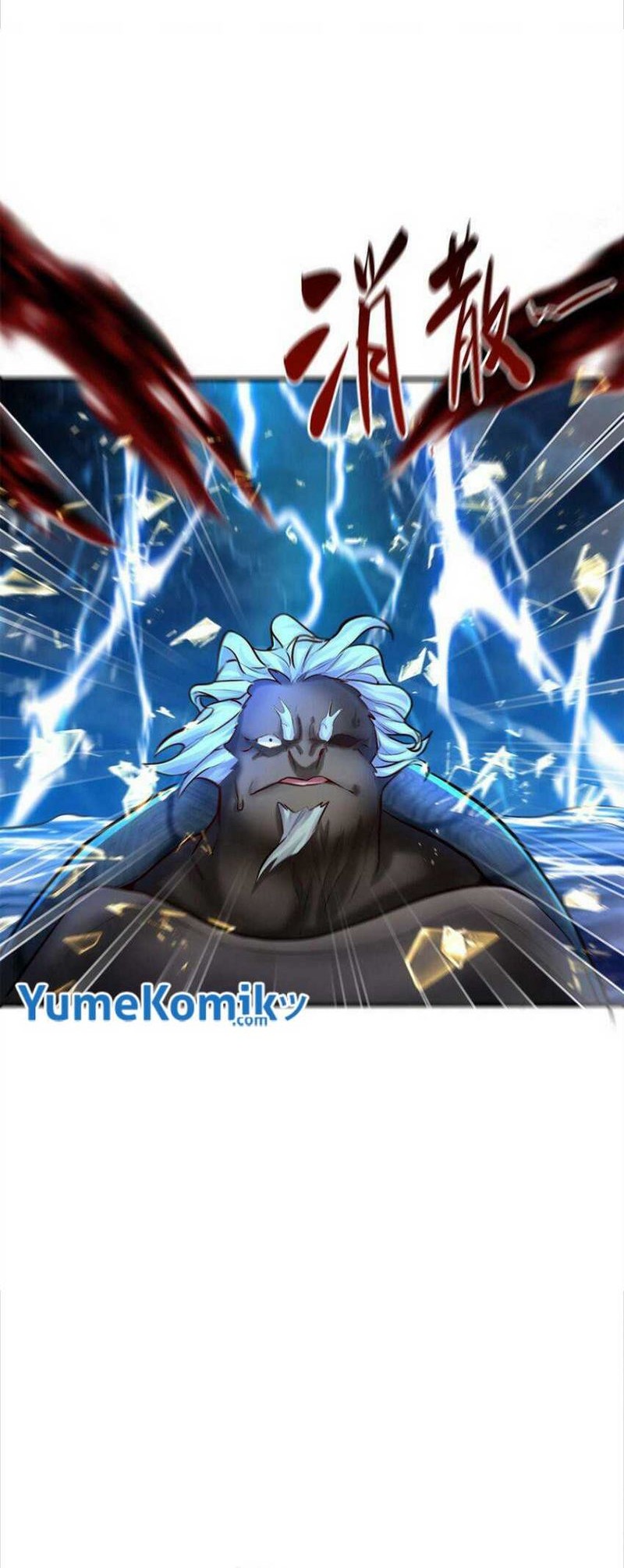 It’s Just Fortune-Telling, How Did the Nine-Tailed Demon Emperor Become My Wife?! Chapter 4 Gambar 4