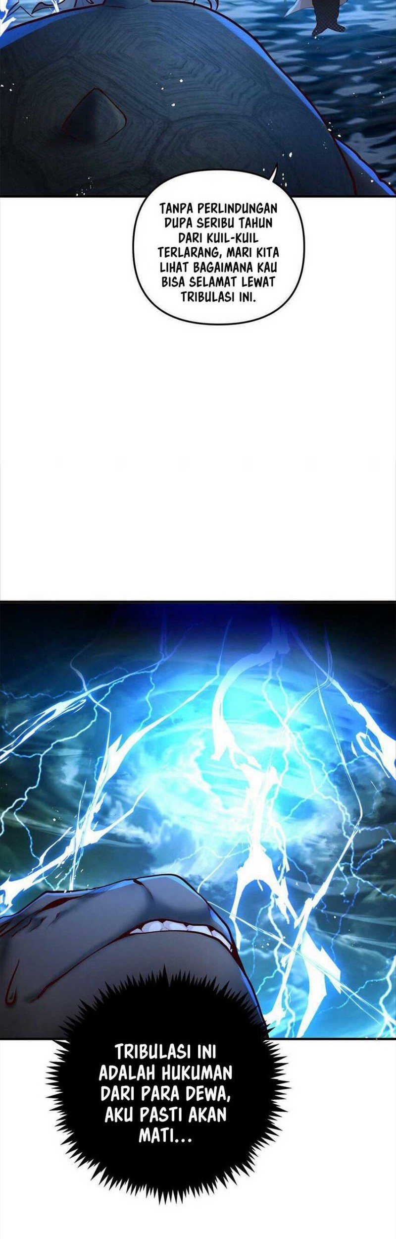 It’s Just Fortune-Telling, How Did the Nine-Tailed Demon Emperor Become My Wife?! Chapter 4 Gambar 6