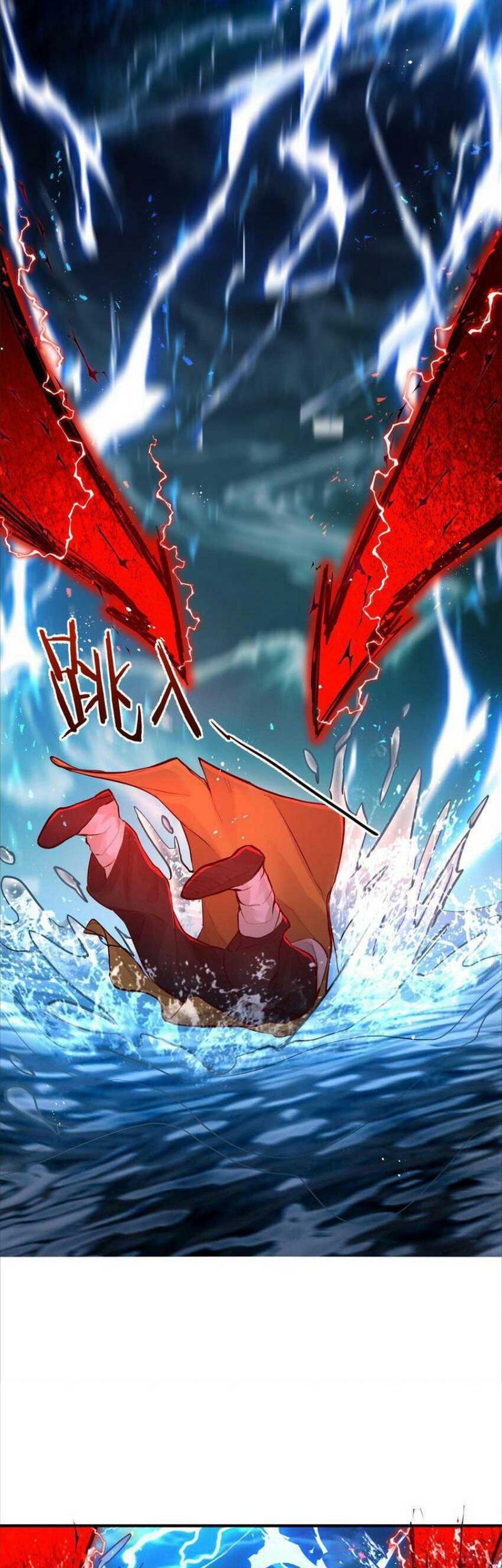 It’s Just Fortune-Telling, How Did the Nine-Tailed Demon Emperor Become My Wife?! Chapter 4 Gambar 9