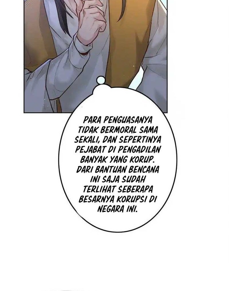 It’s Just Fortune-Telling, How Did the Nine-Tailed Demon Emperor Become My Wife?! Chapter 5 Gambar 24