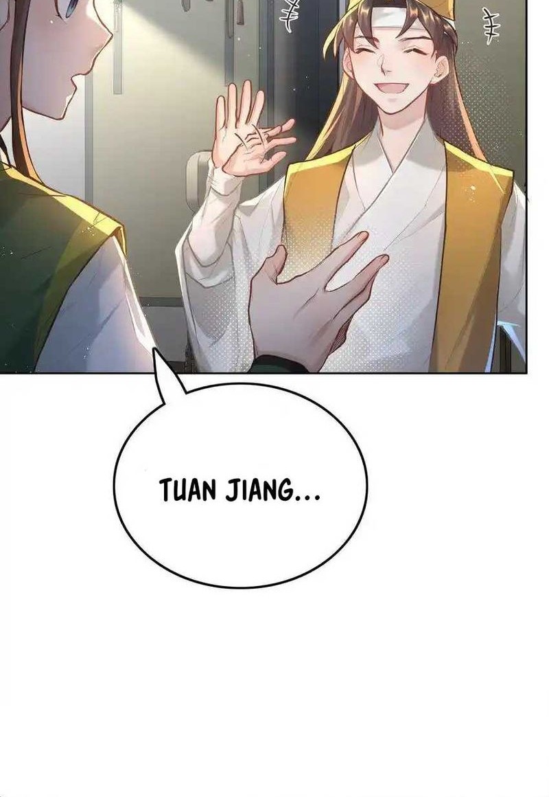 It’s Just Fortune-Telling, How Did the Nine-Tailed Demon Emperor Become My Wife?! Chapter 5 Gambar 32