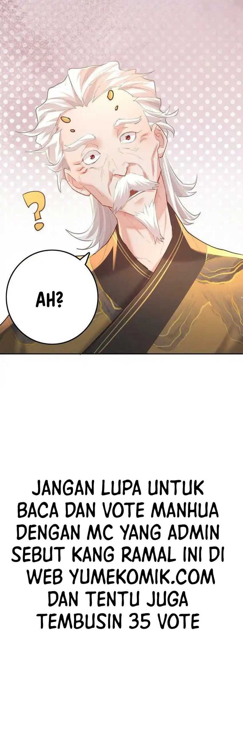 It’s Just Fortune-Telling, How Did the Nine-Tailed Demon Emperor Become My Wife?! Chapter 5 Gambar 47