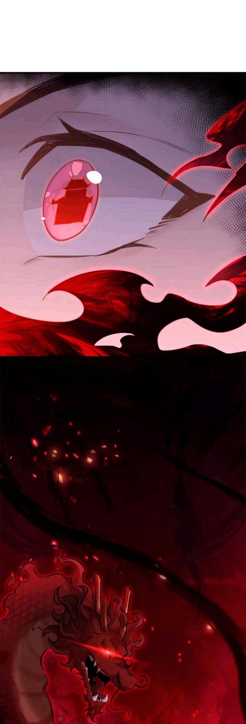 It’s Just Fortune-Telling, How Did the Nine-Tailed Demon Emperor Become My Wife?! Chapter 6 Gambar 12