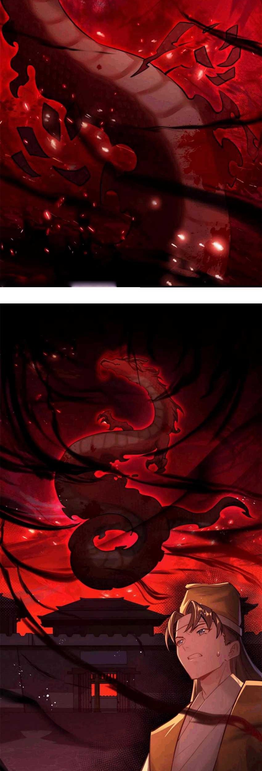 It’s Just Fortune-Telling, How Did the Nine-Tailed Demon Emperor Become My Wife?! Chapter 6 Gambar 13