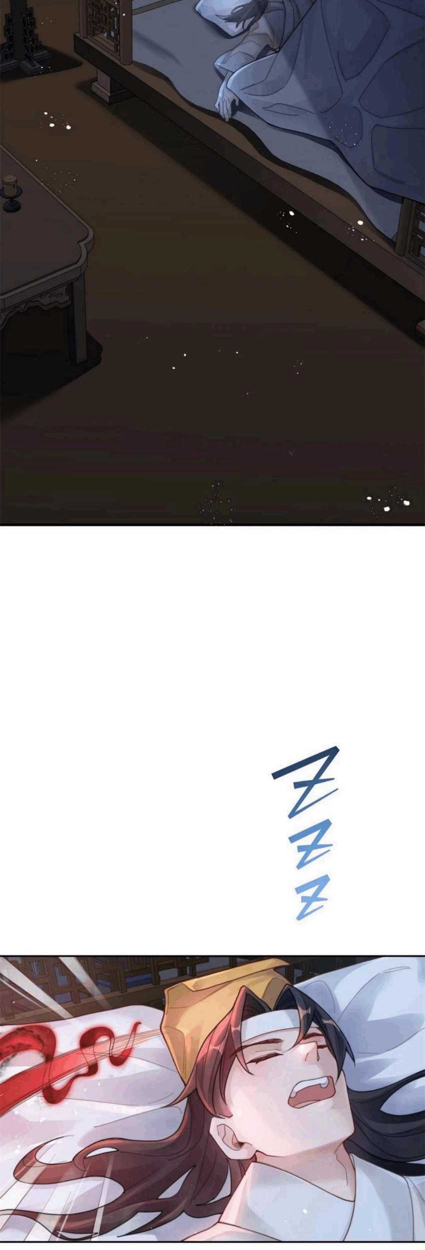 It’s Just Fortune-Telling, How Did the Nine-Tailed Demon Emperor Become My Wife?! Chapter 6 Gambar 45