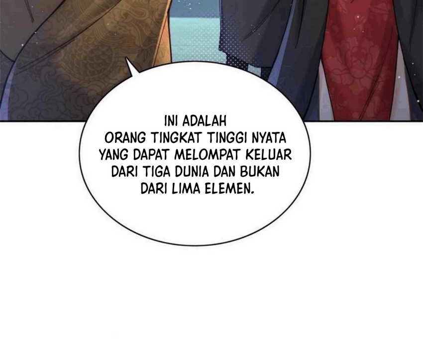 It’s Just Fortune-Telling, How Did the Nine-Tailed Demon Emperor Become My Wife?! Chapter 6 Gambar 3