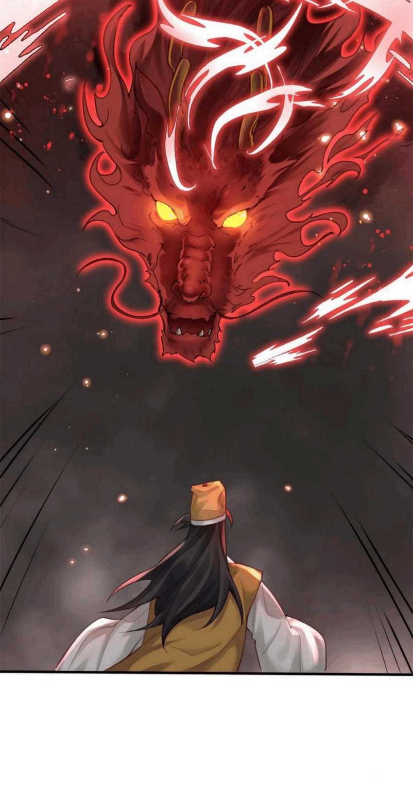 It’s Just Fortune-Telling, How Did the Nine-Tailed Demon Emperor Become My Wife?! Chapter 6 Gambar 52