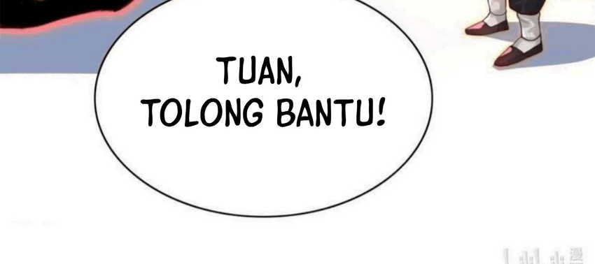 It’s Just Fortune-Telling, How Did the Nine-Tailed Demon Emperor Become My Wife?! Chapter 6 Gambar 55