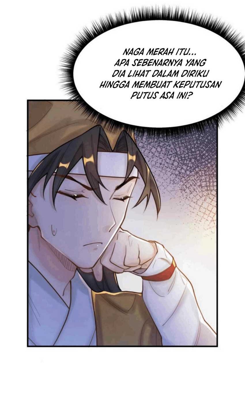 It’s Just Fortune-Telling, How Did the Nine-Tailed Demon Emperor Become My Wife?! Chapter 7 Gambar 21