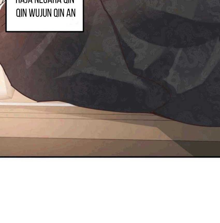 It’s Just Fortune-Telling, How Did the Nine-Tailed Demon Emperor Become My Wife?! Chapter 7 Gambar 35