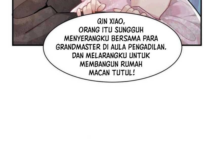 It’s Just Fortune-Telling, How Did the Nine-Tailed Demon Emperor Become My Wife?! Chapter 7 Gambar 38