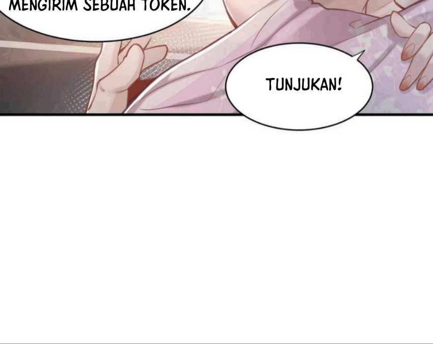 It’s Just Fortune-Telling, How Did the Nine-Tailed Demon Emperor Become My Wife?! Chapter 7 Gambar 41