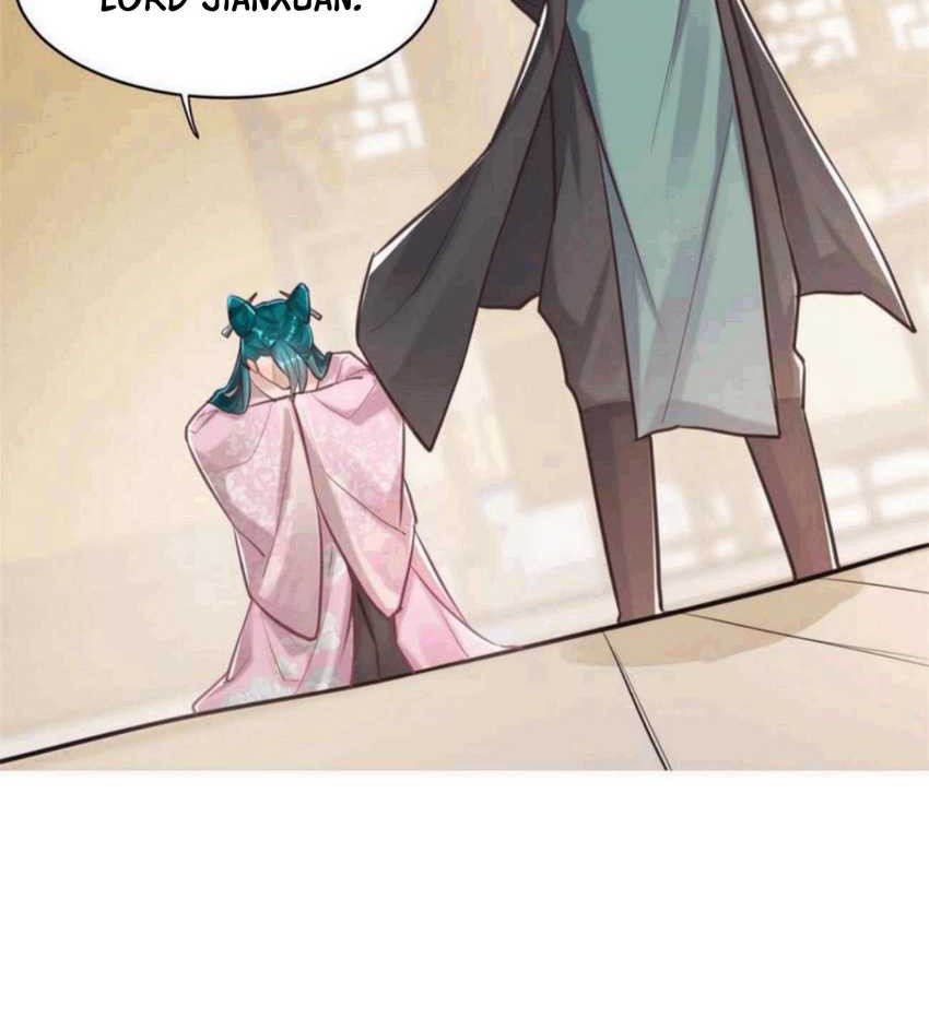 It’s Just Fortune-Telling, How Did the Nine-Tailed Demon Emperor Become My Wife?! Chapter 7 Gambar 44