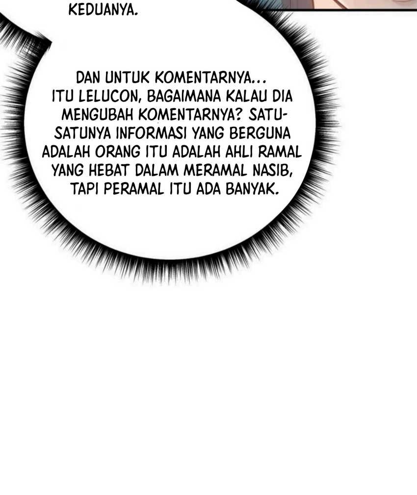 It’s Just Fortune-Telling, How Did the Nine-Tailed Demon Emperor Become My Wife?! Chapter 7 Gambar 56