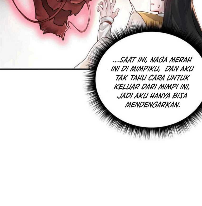 It’s Just Fortune-Telling, How Did the Nine-Tailed Demon Emperor Become My Wife?! Chapter 7 Gambar 10