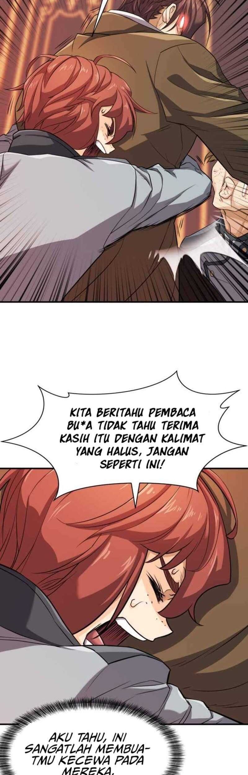 It’s Just Fortune-Telling, How Did the Nine-Tailed Demon Emperor Become My Wife?! Chapter 8 Gambar 46