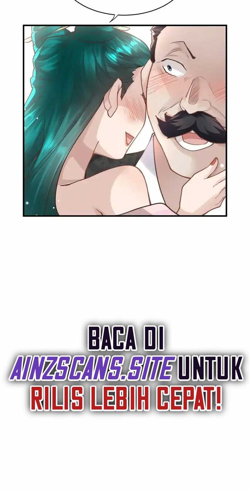 It’s Just Fortune-Telling, How Did the Nine-Tailed Demon Emperor Become My Wife?! Chapter 8 Gambar 8