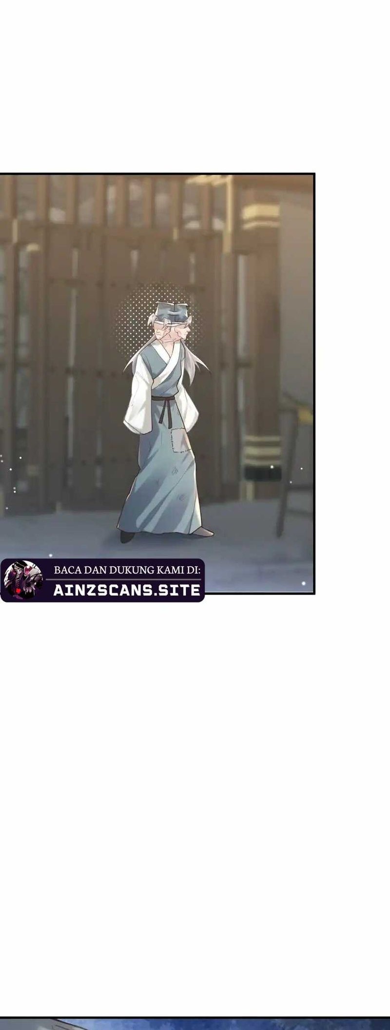 It’s Just Fortune-Telling, How Did the Nine-Tailed Demon Emperor Become My Wife?! Chapter 9 Gambar 32