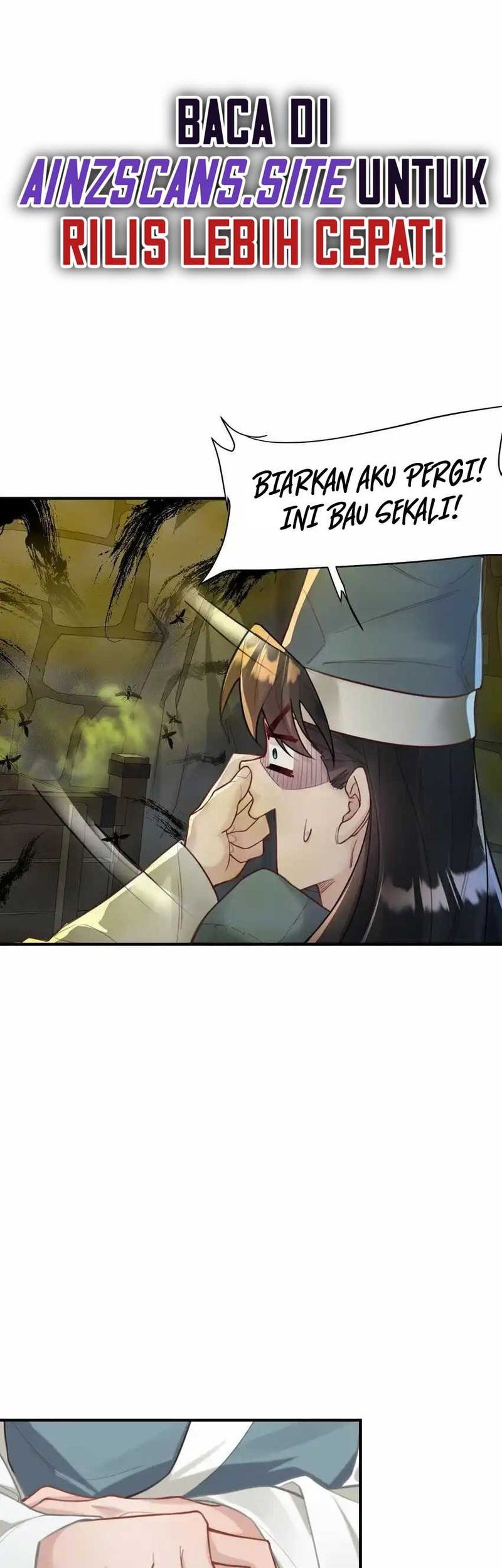 It’s Just Fortune-Telling, How Did the Nine-Tailed Demon Emperor Become My Wife?! Chapter 9 Gambar 29