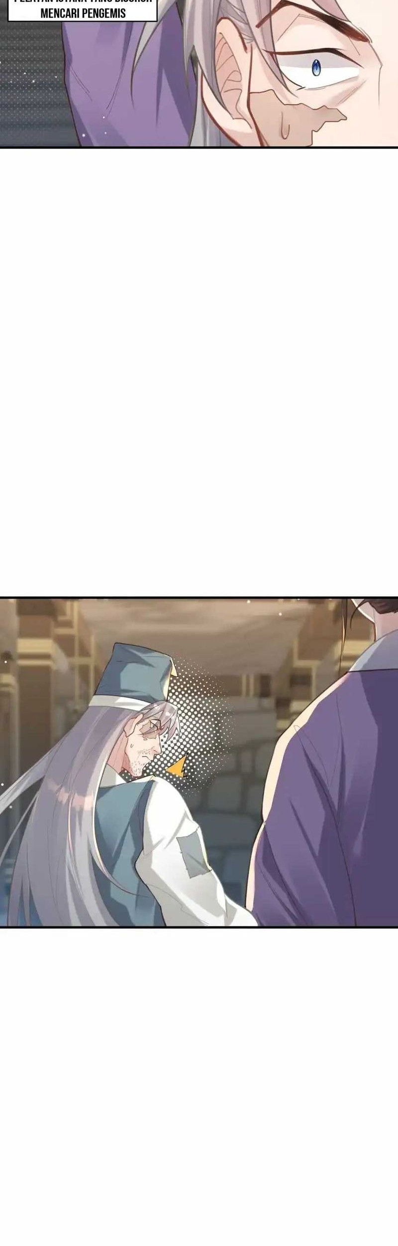 It’s Just Fortune-Telling, How Did the Nine-Tailed Demon Emperor Become My Wife?! Chapter 9 Gambar 34