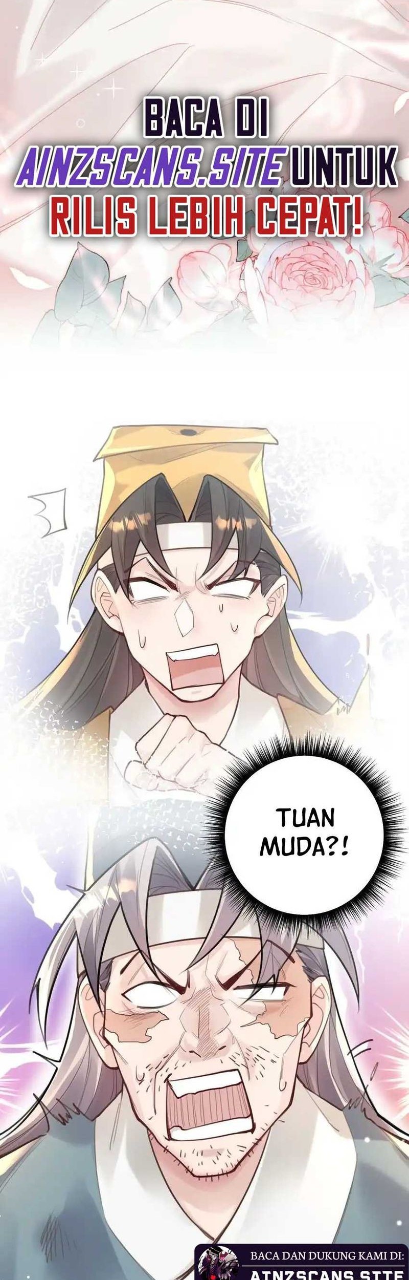 It’s Just Fortune-Telling, How Did the Nine-Tailed Demon Emperor Become My Wife?! Chapter 9 Gambar 50