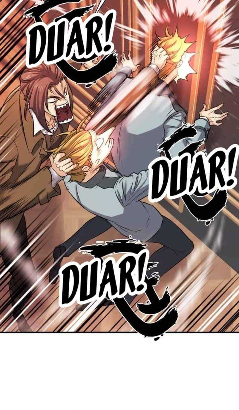 It’s Just Fortune-Telling, How Did the Nine-Tailed Demon Emperor Become My Wife?! Chapter 9 Gambar 52