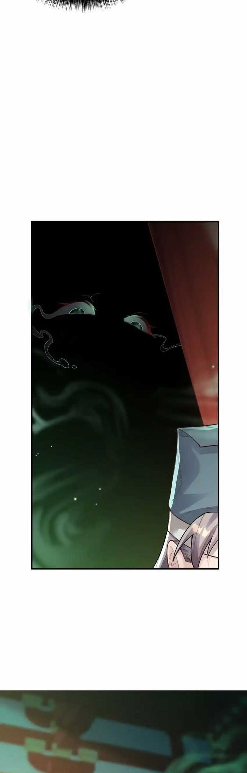 It’s Just Fortune-Telling, How Did the Nine-Tailed Demon Emperor Become My Wife?! Chapter 9 Gambar 39