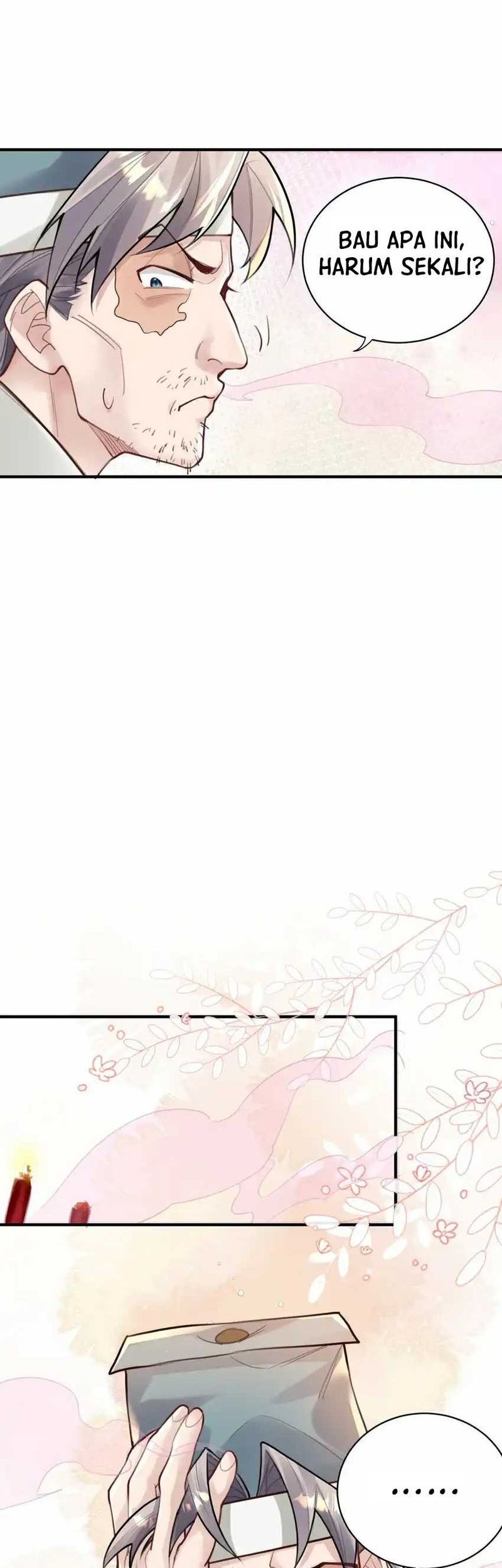 It’s Just Fortune-Telling, How Did the Nine-Tailed Demon Emperor Become My Wife?! Chapter 9 Gambar 46