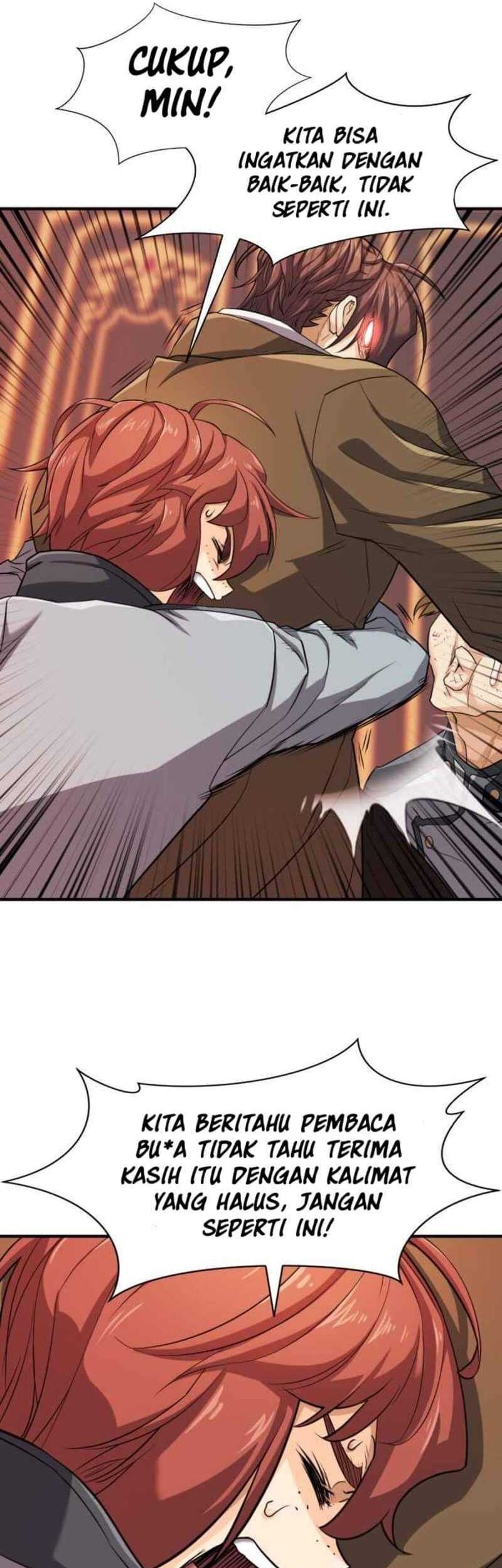 It’s Just Fortune-Telling, How Did the Nine-Tailed Demon Emperor Become My Wife?! Chapter 9 Gambar 53