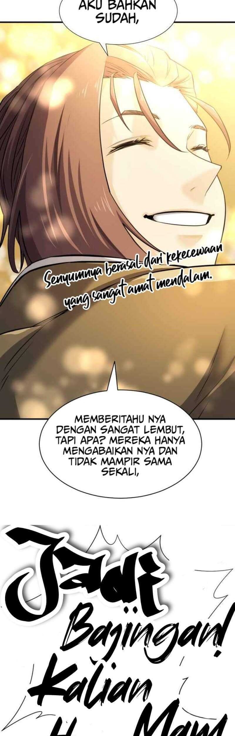 It’s Just Fortune-Telling, How Did the Nine-Tailed Demon Emperor Become My Wife?! Chapter 9 Gambar 55