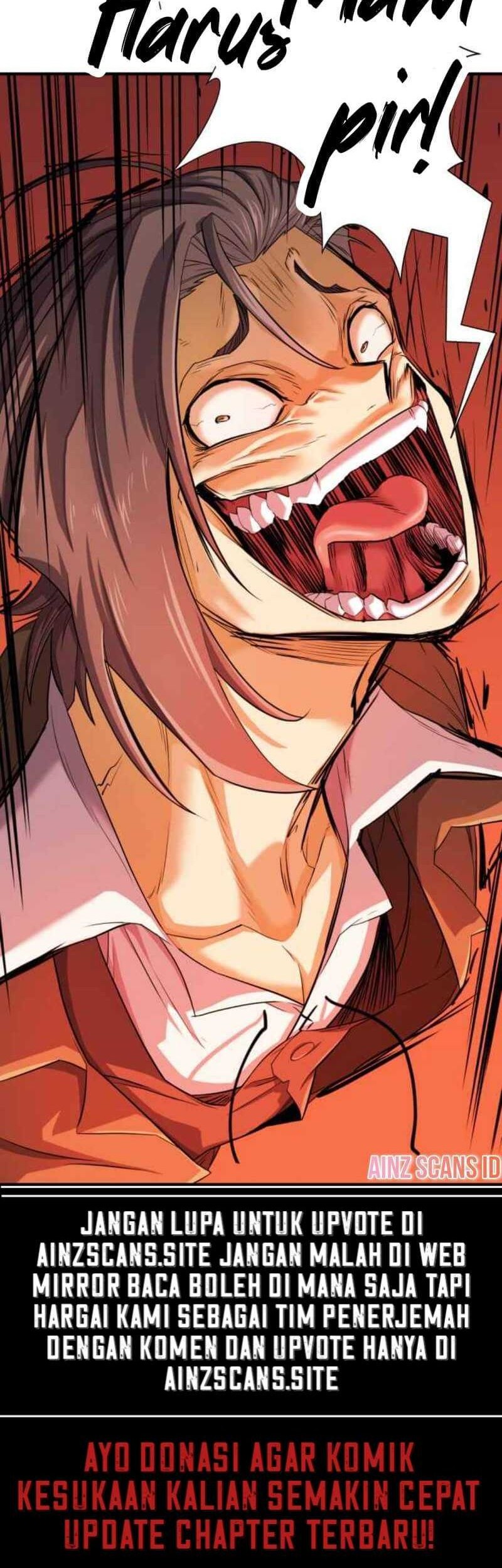 It’s Just Fortune-Telling, How Did the Nine-Tailed Demon Emperor Become My Wife?! Chapter 9 Gambar 56