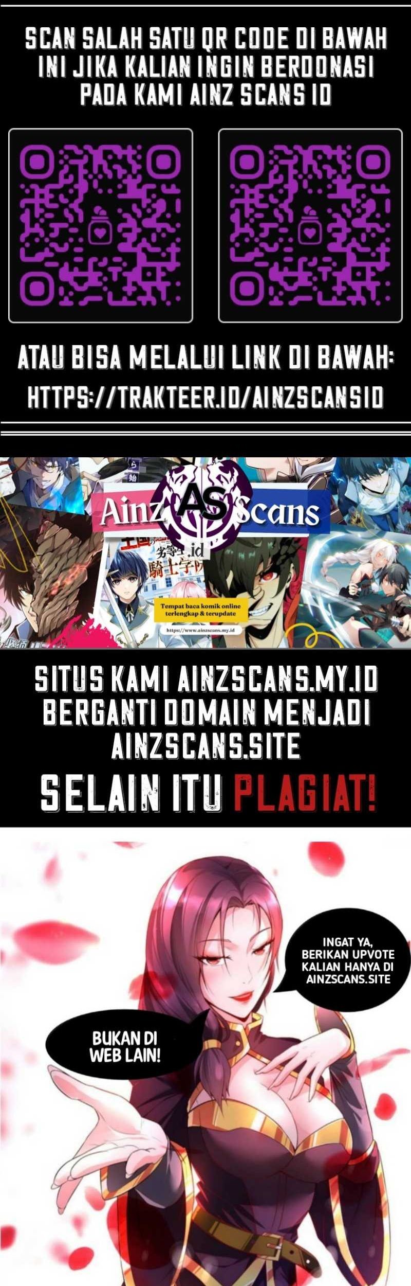 It’s Just Fortune-Telling, How Did the Nine-Tailed Demon Emperor Become My Wife?! Chapter 9 Gambar 57