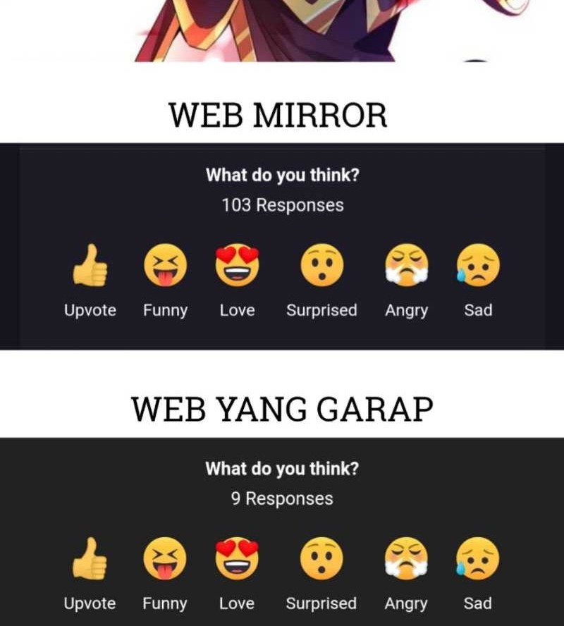 It’s Just Fortune-Telling, How Did the Nine-Tailed Demon Emperor Become My Wife?! Chapter 9 Gambar 58